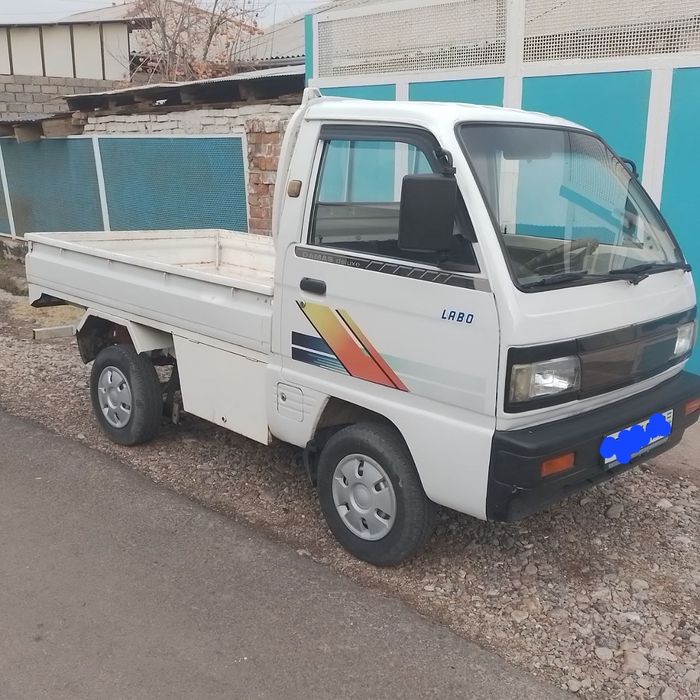 Продаётся автомобиль лабо