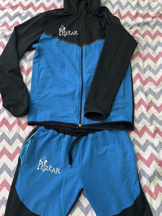 ДРЕХИ ПРИЗРАК, Alexander Spade