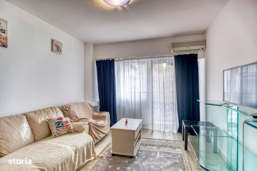 Bulevardul Unirii - Apartament cu doua camere
