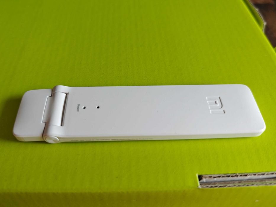 Xiaomi Mi Wi-Fi Repeater 2 R02 USB усилвател за интернет мрежа