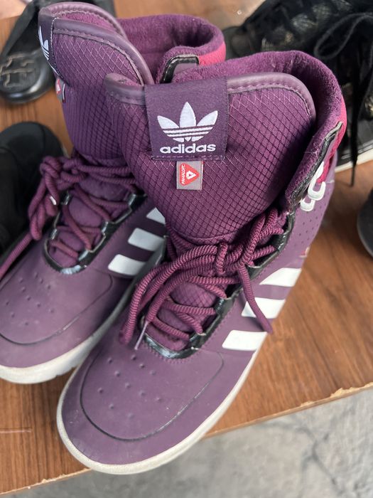 Продам обувь разную