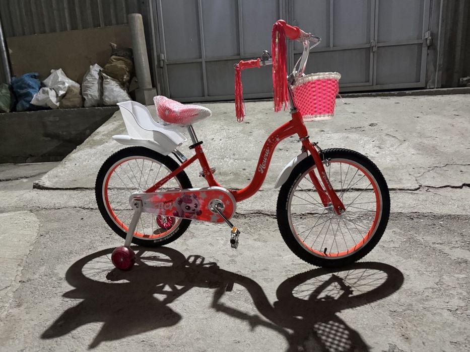Велосипед Velosiped