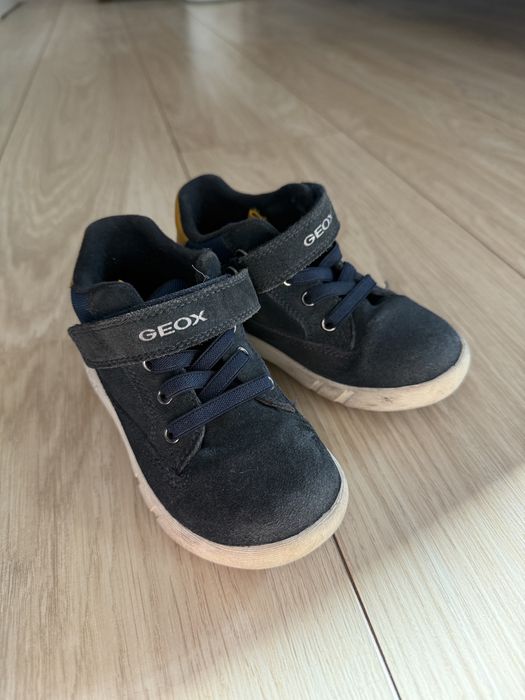 Детские ботинки Geox 25