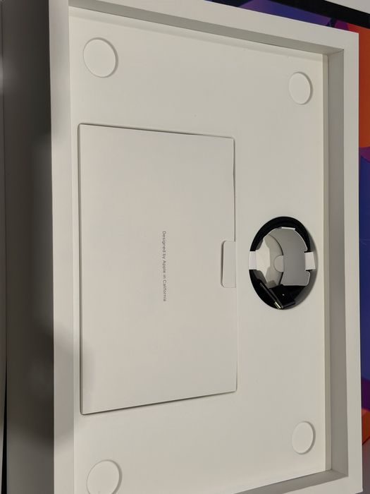 MacBook Pro 14' M4 Pro 24GB 512GB Space Black Пълен Комплект Гаранция