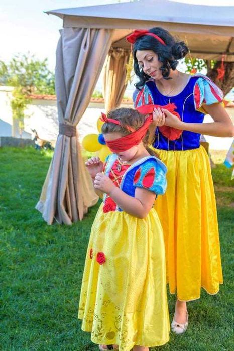 Аниматори Пловдив- Слон-Балон