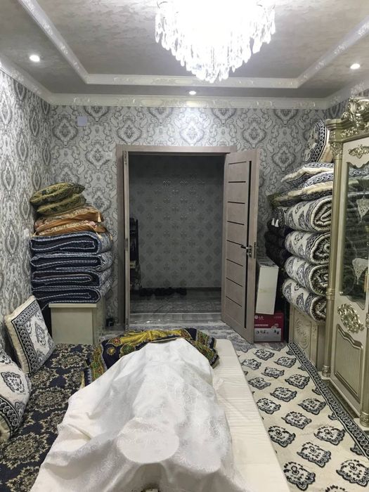 3 хонали сотилади Алгоритмда 30