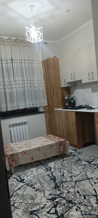 Продам квартира своей