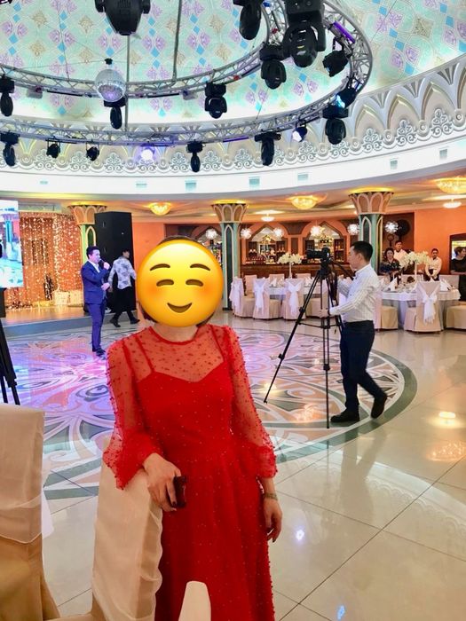 Продам платье от Lichi