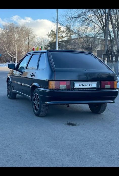 Продам ваз 2114 13 год