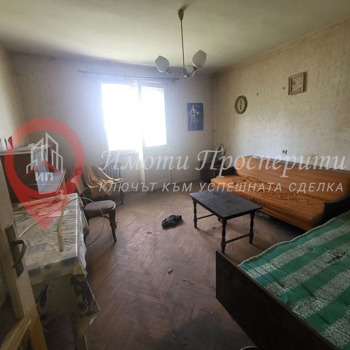 Продава се Етаж от къща в София, Овча купел - 90 кв.м за 2723 €/кв.м - Снимка #3