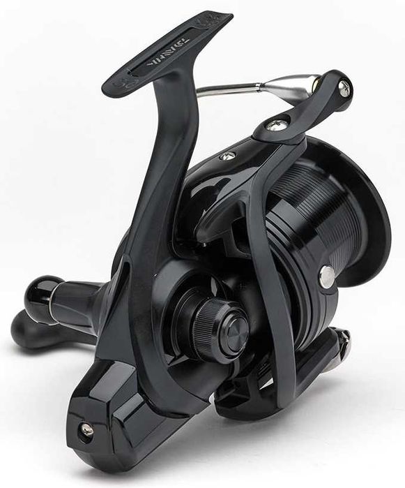 Set x 3 buc. mulineta Daiwa Windcast 5500 QDA,-4+1 rul. ,tambur rez Al