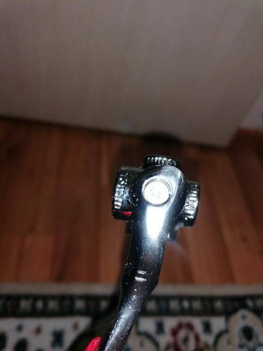 Продам мульти-ключ