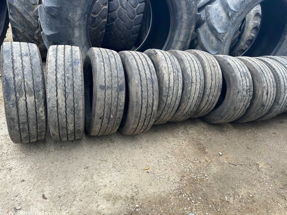 Anvelope sh 245/70 R17,5