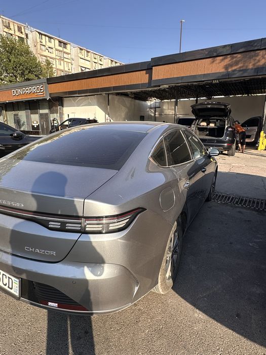 Byd chazor gibrit sotiladi srocniy 1 poyzitsiya idaelniy tozq