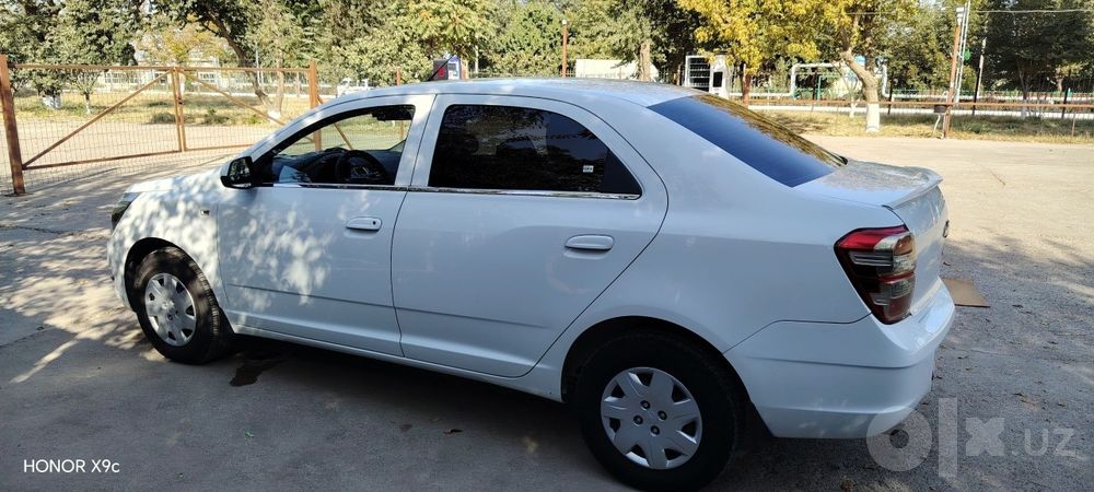 Продаётся кобальт механика