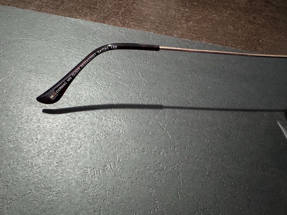 Дамски слънчеви очила