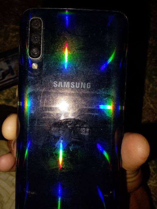 Galaxy Samsung A 50