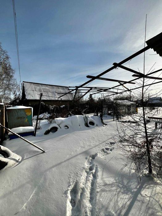 Продажа Дачи в садовом обществе