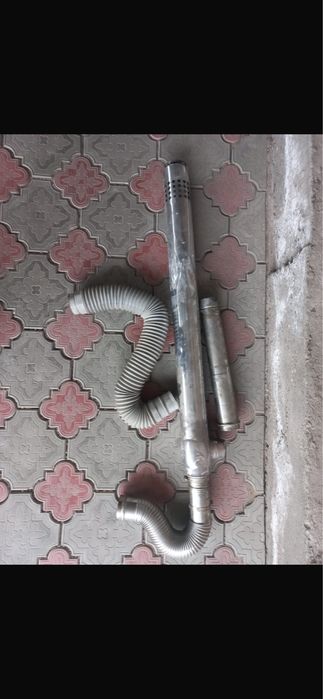Газовый котел китурами