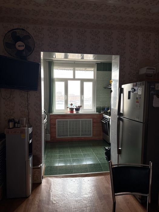 Продаю 3 х комнатную квартиру