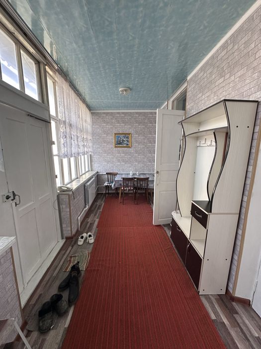 Ттз Агрошкола Сдается участок 2 комнат