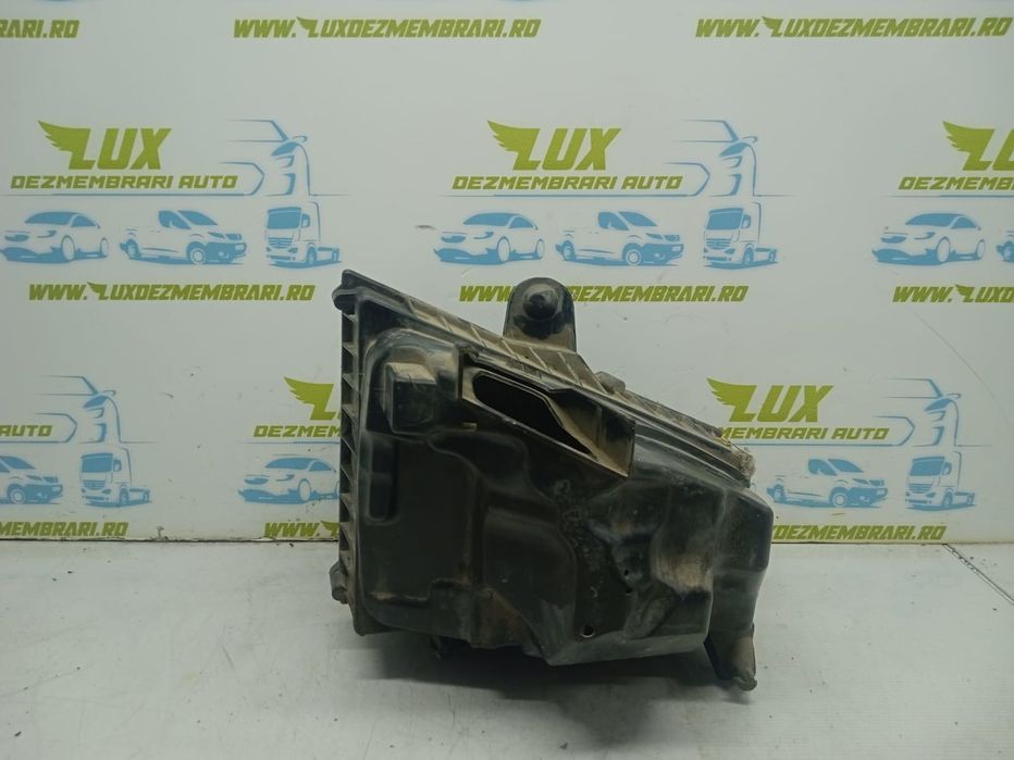 Carcasa filtru aer 2.5 D Mitsubishi Pajero Sport 1 (1996 - 2005)