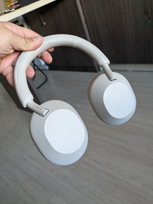 Sony wh 1000 xm5