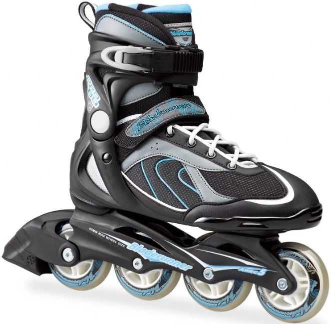 Продавам Ролери Bladerunner Pro 80W - 38 номер