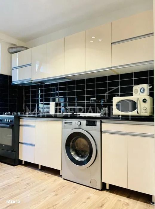 Brancoveanu Renovat Reabilitat Parcare