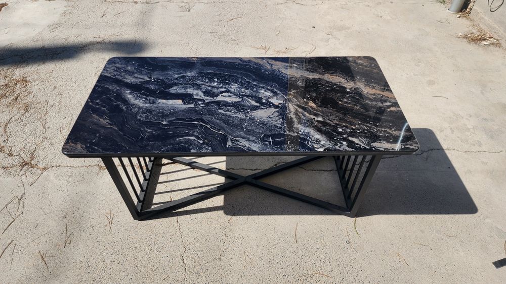 Журнальный столик Jurnalniy stol loft usti Toshdan