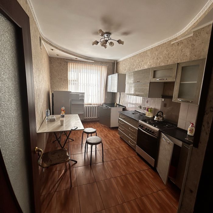 Квартира  посуточно