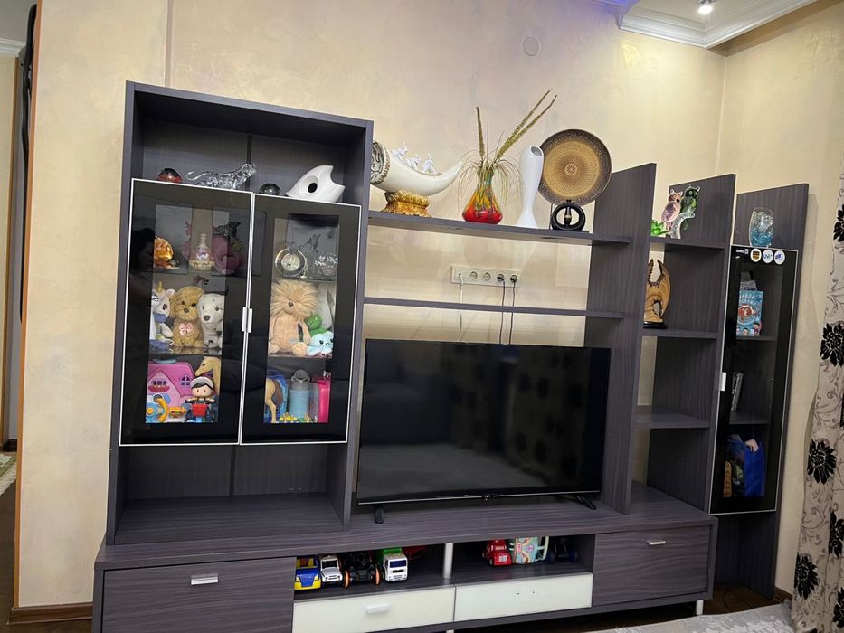 Мебель в гостинную