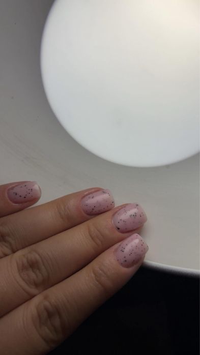 Unghii cu gel Cosmina