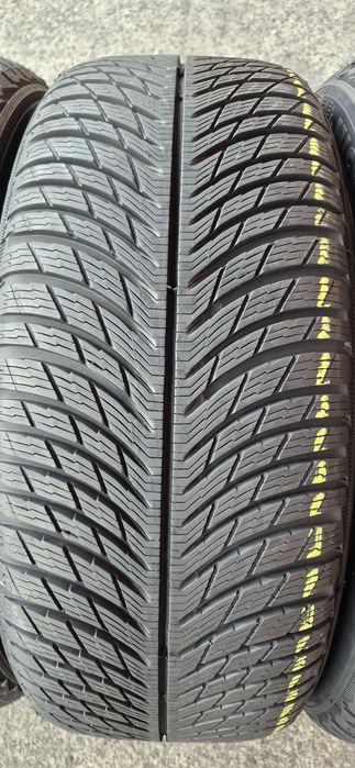 4 anvelope iarna ca noi Michelin 235/50/19,dot 2020/2022.Pret/bucata.
