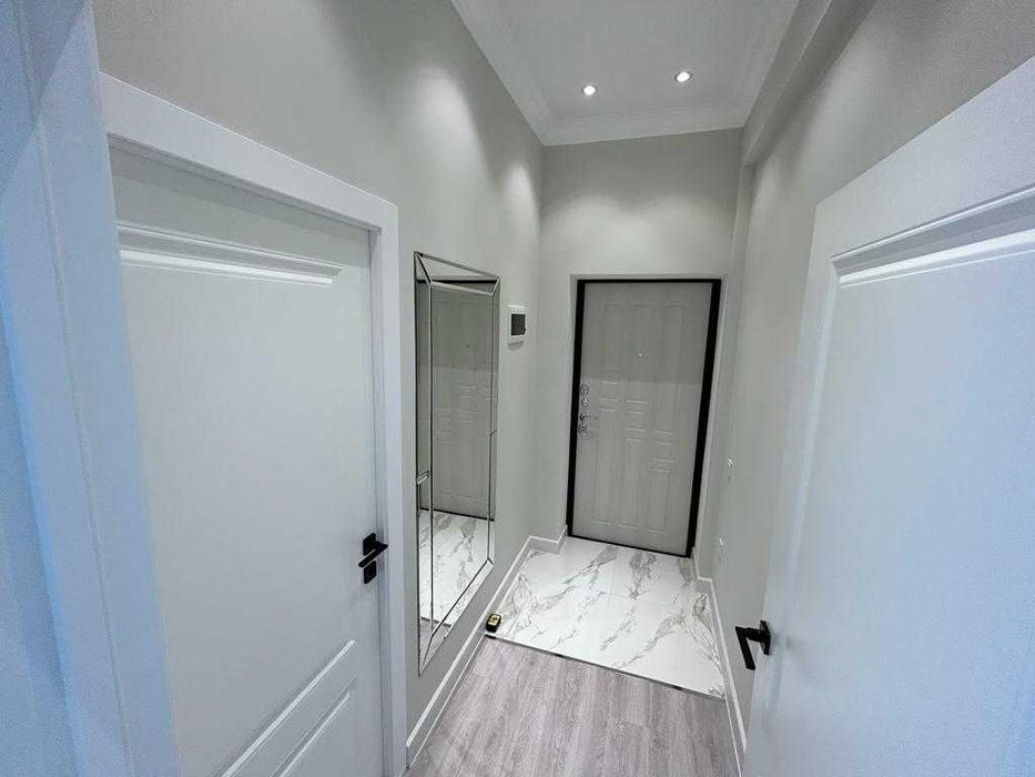 Home Apartments Shymkent