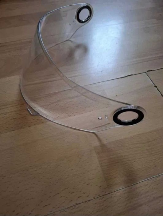 Viziera Casca Moto Ls2 Noua transparenta