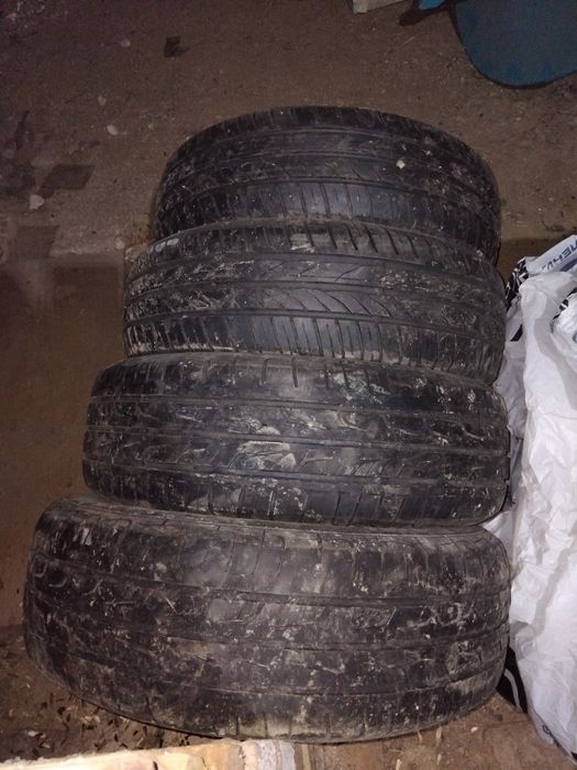 Шины 195х65р15,,