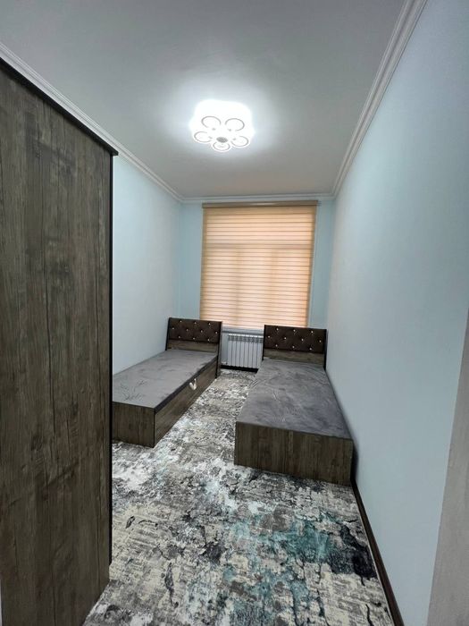 Квартира в Яккасарайском районе