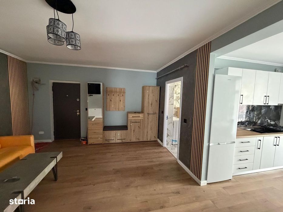 Apartament 75 mp - parter, bloc constructie noua, BRADET