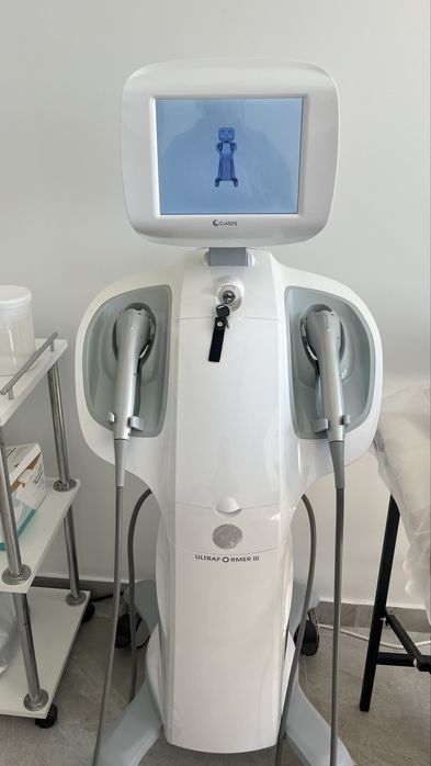 Ультраформер, косметологический аппарат