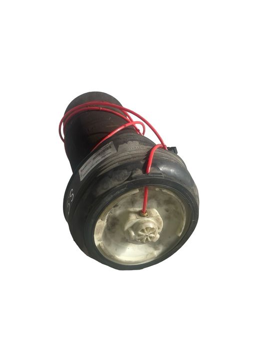 Perna De Aer Suspensie Pneumatica Stanga Spate Bmw X5 Ii E70 2006 - 2