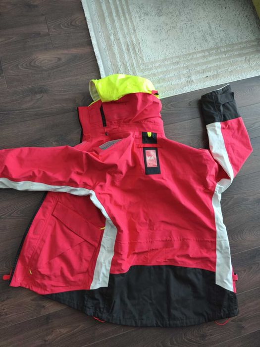 Helly Hansen Helly tech performance яке мембрана