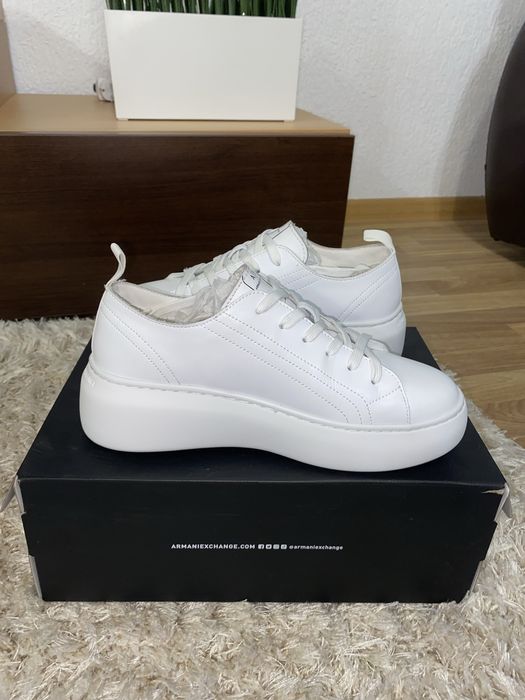 ‼️ Armani Exchange pantofi