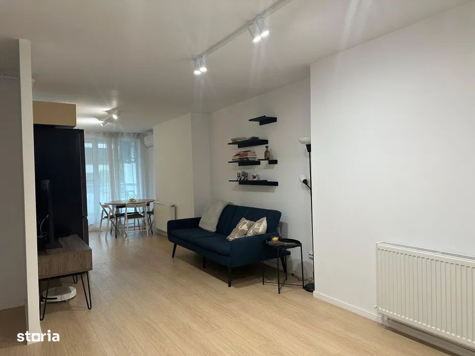 Apartament 2 camere, 49 mp + terasa 12 mp | Grigorescu
