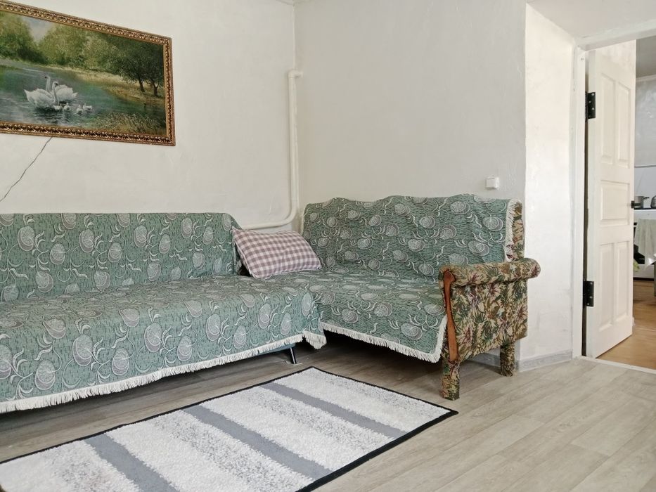 Сдаётся посуточно. Частный дом.