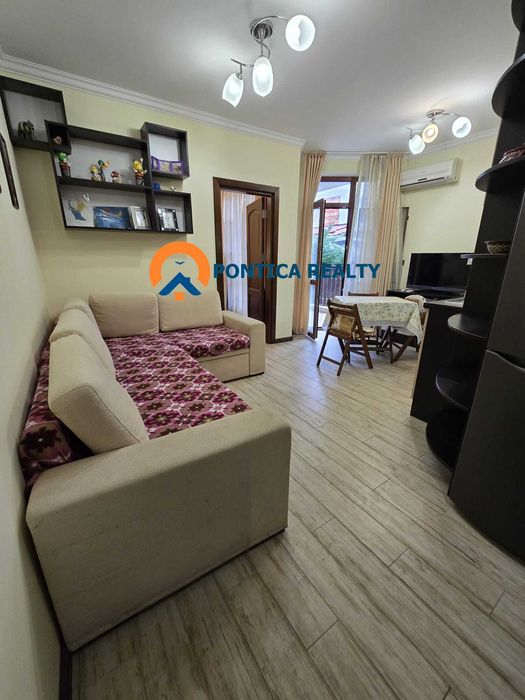Продава се Двустаен апартамент в Свети Влас - 51 кв.м за 770 €/кв.м - Снимка #10