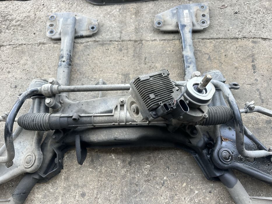 Електрическа рейка за Мини R56