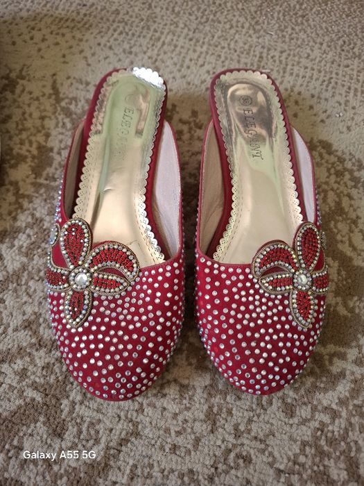 Oyoq  Kiyim. Sifati yaxshi