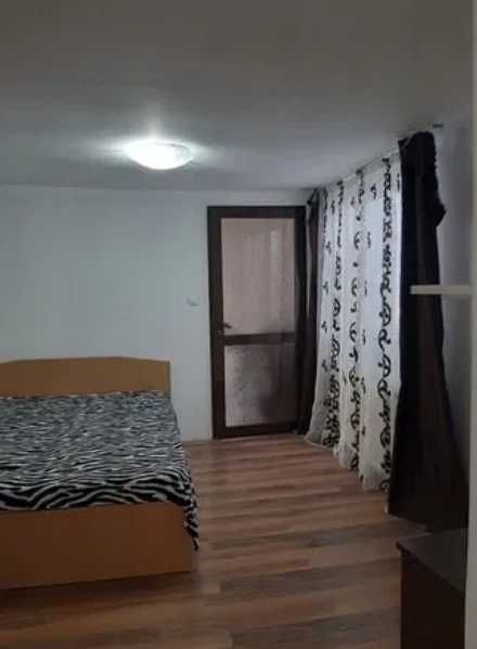 Дава се под наем Едностаен апартамент в Пловдив, Младежки Хълм - 37 кв.м за 183.6 € - Снимка #1