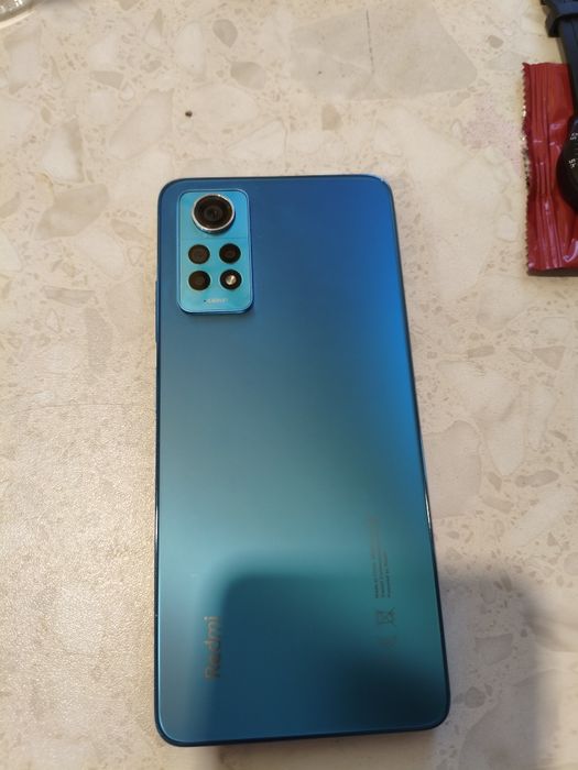 Xiaomi redmi note 12 pro